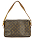 Louis Vuitton Viva Site, back view